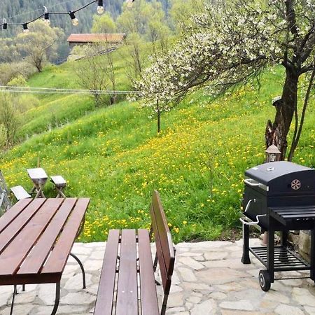 Къща До Гората Триград Villa Bagian luar foto