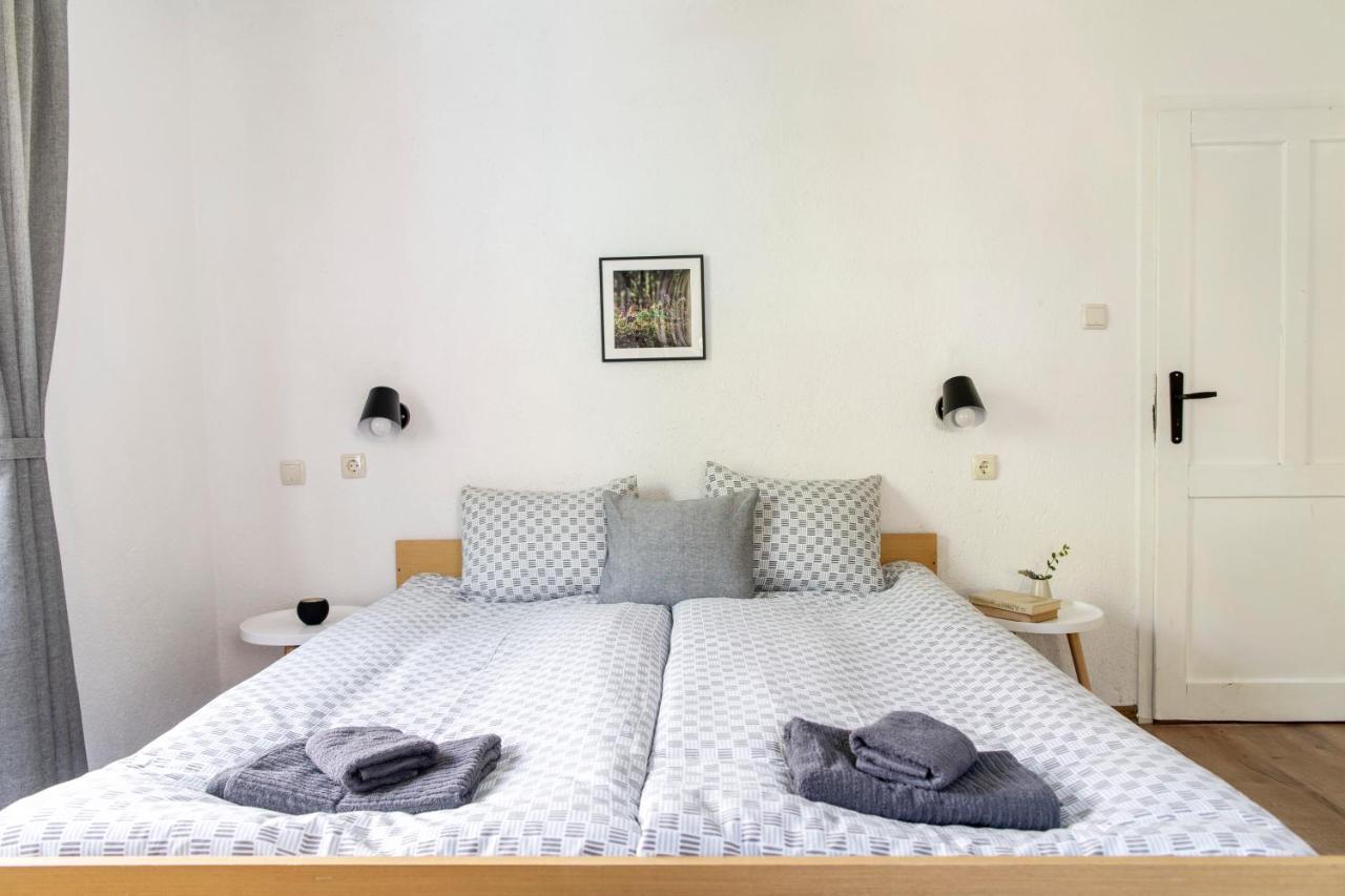 Къща До Гората Триград Villa Bagian luar foto